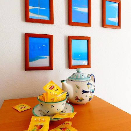 Bilocale Con Terrazza, Леванто Екстериор снимка